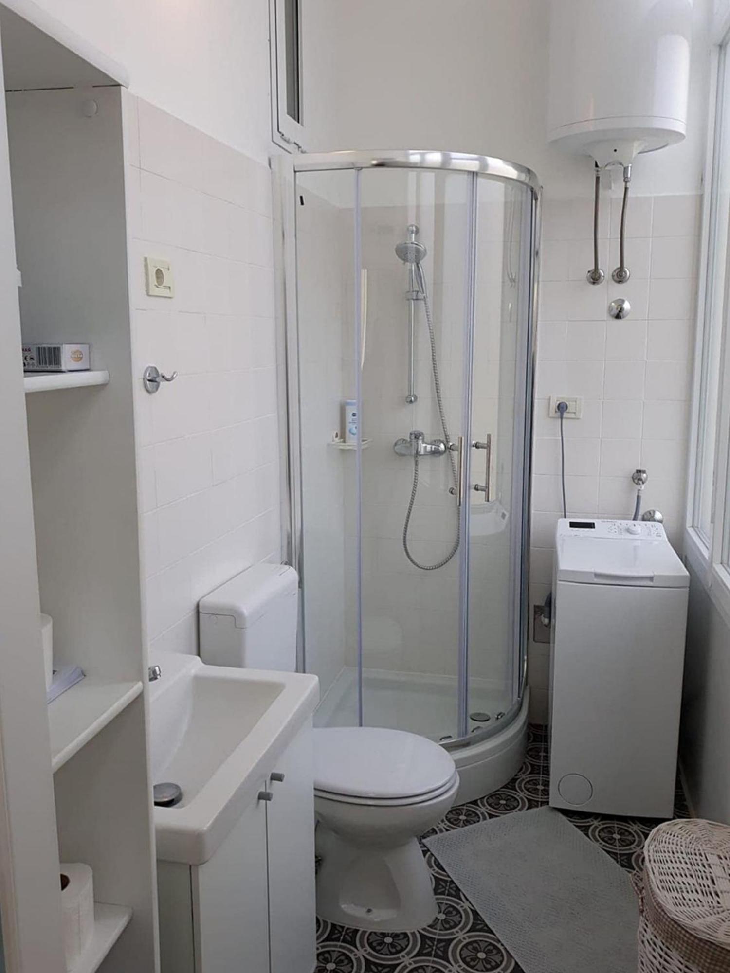 Amphiteater Art Apartman Pula Ngoại thất bức ảnh