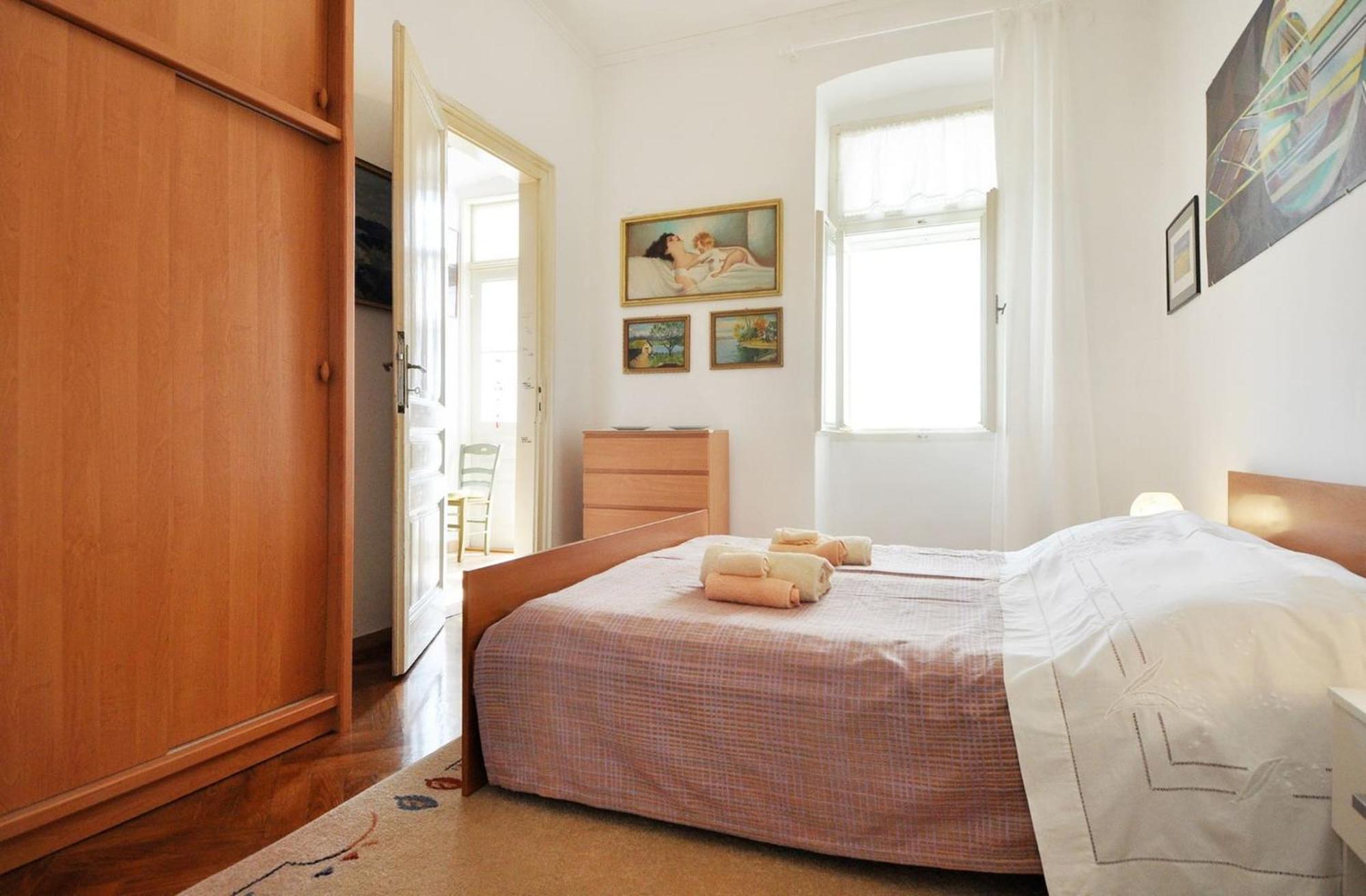 Amphiteater Art Apartman Pula Ngoại thất bức ảnh