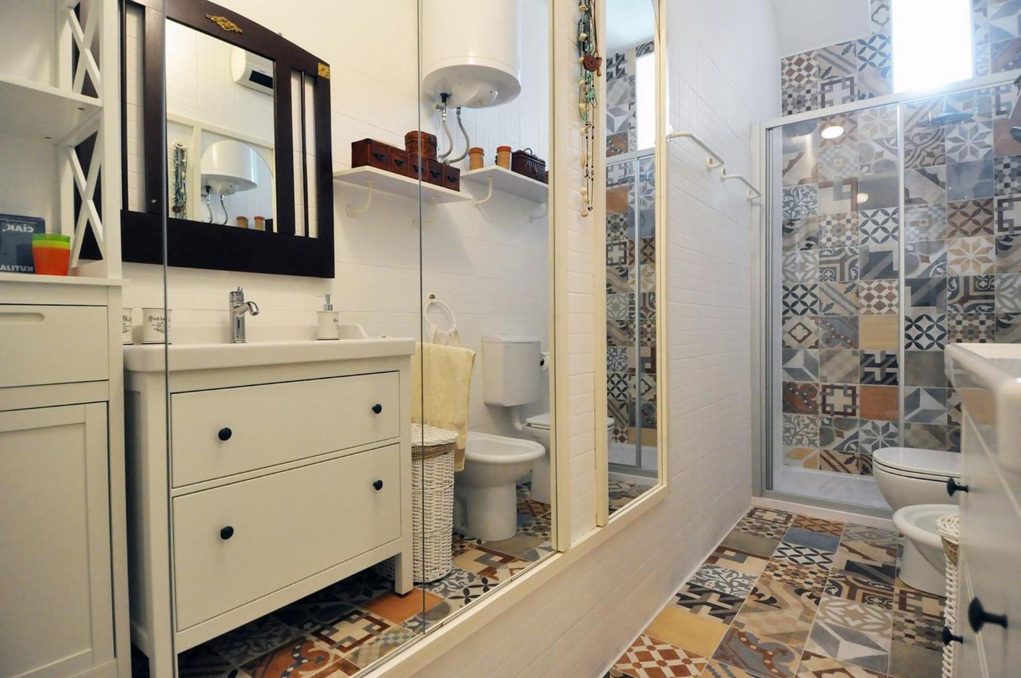 Amphiteater Art Apartman Pula Ngoại thất bức ảnh