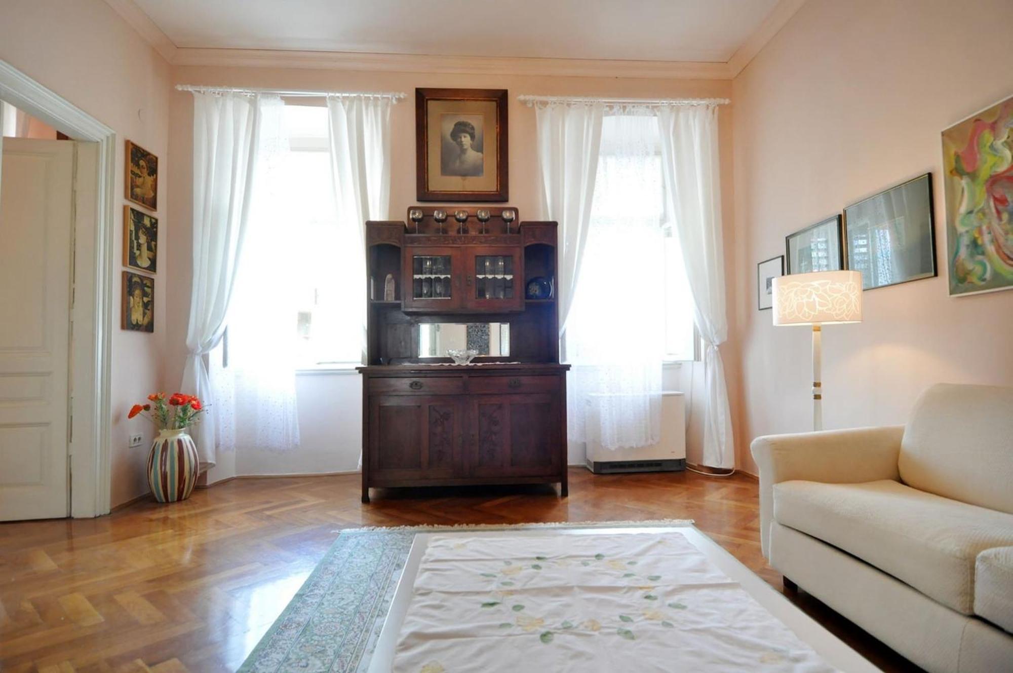 Amphiteater Art Apartman Pula Ngoại thất bức ảnh