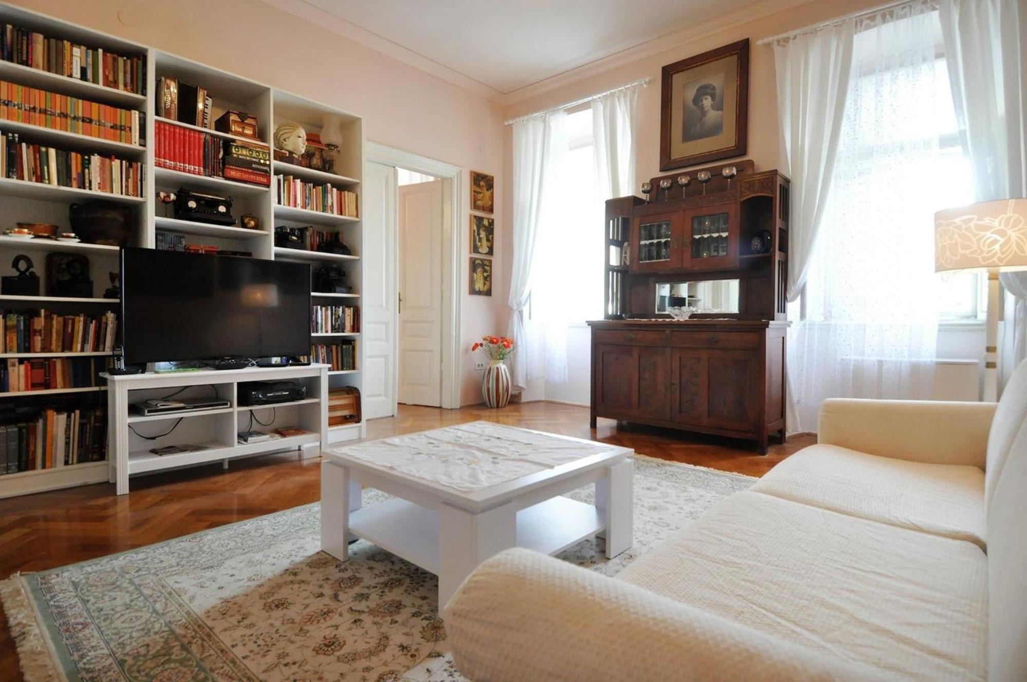 Amphiteater Art Apartman Pula Ngoại thất bức ảnh