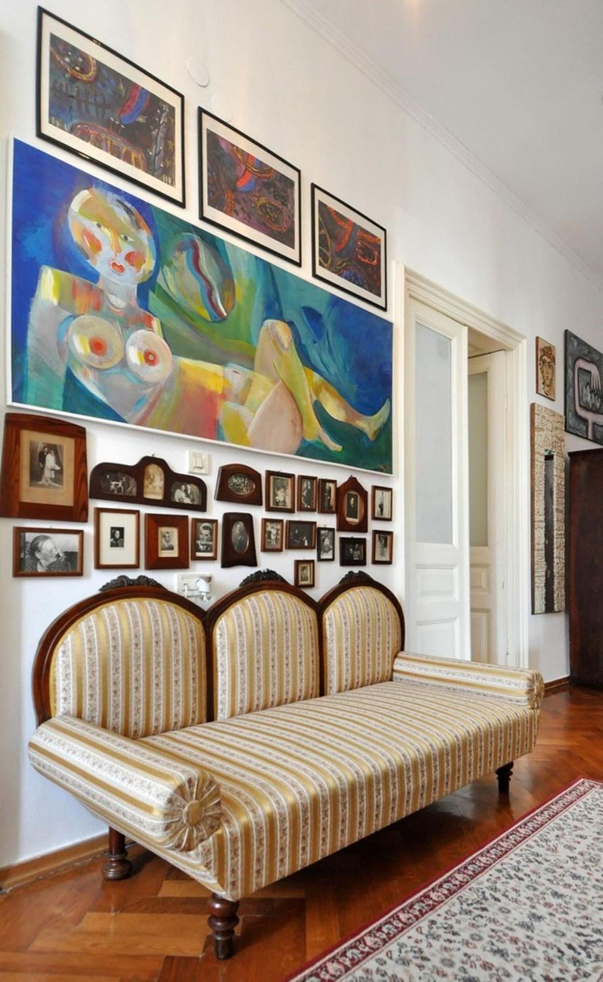Amphiteater Art Apartman Pula Ngoại thất bức ảnh