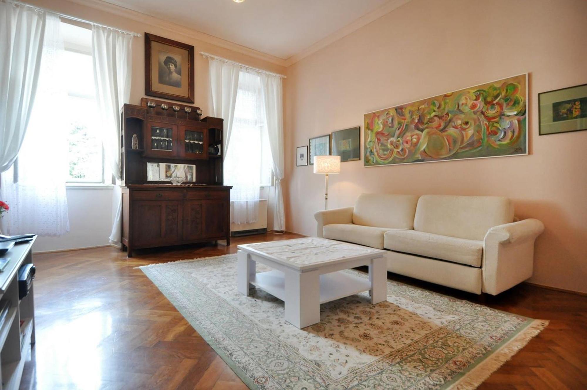 Amphiteater Art Apartman Pula Ngoại thất bức ảnh